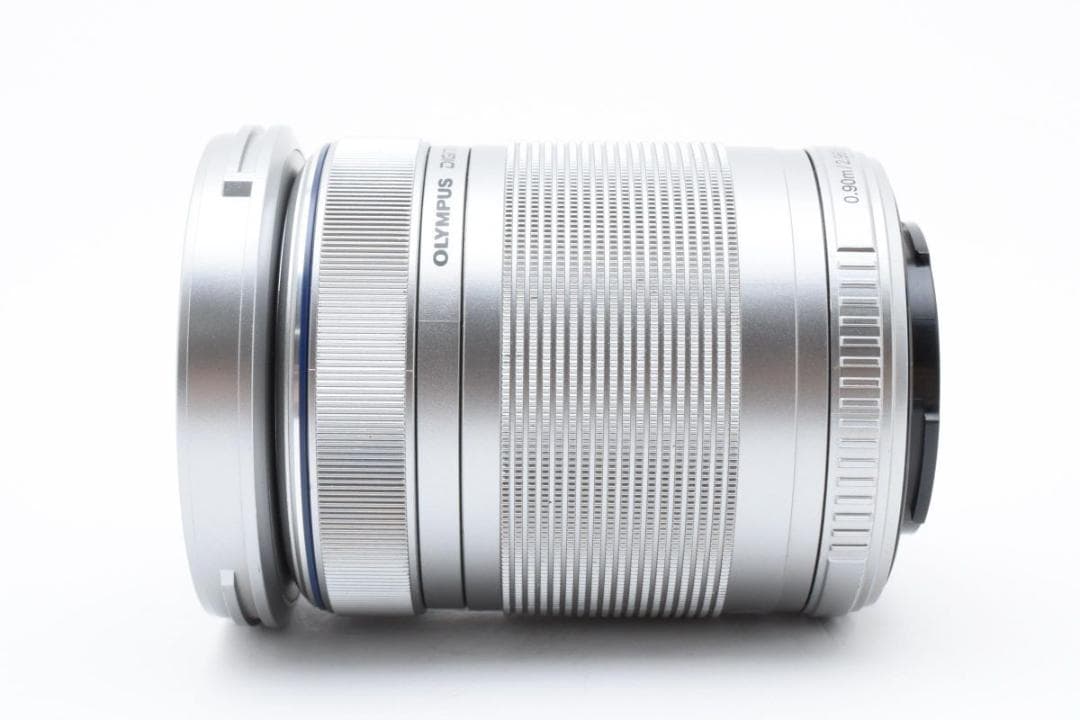 美品 M.ZUIKO40-150mm F4-5.6 ED MSC AA3763