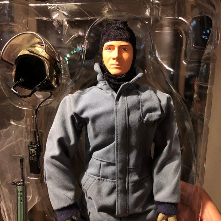 Dragon社 1／6フィギュア GSG-9