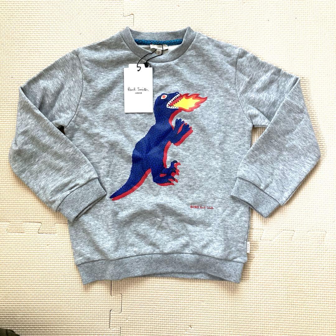 ポール・スミス 恐竜トレーナー 120cm