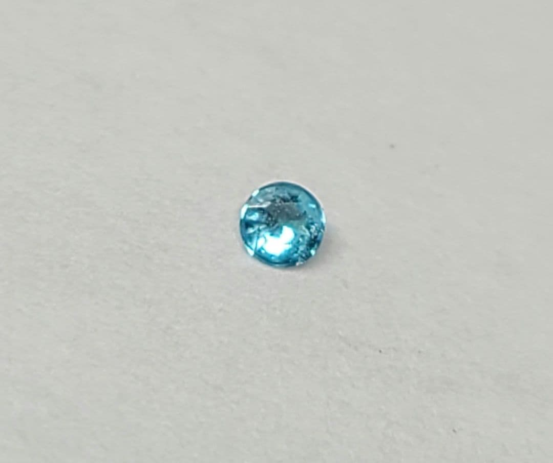 美しい青のパライバトルマリン★バターリャパライバトルマリン★オーダー受付中