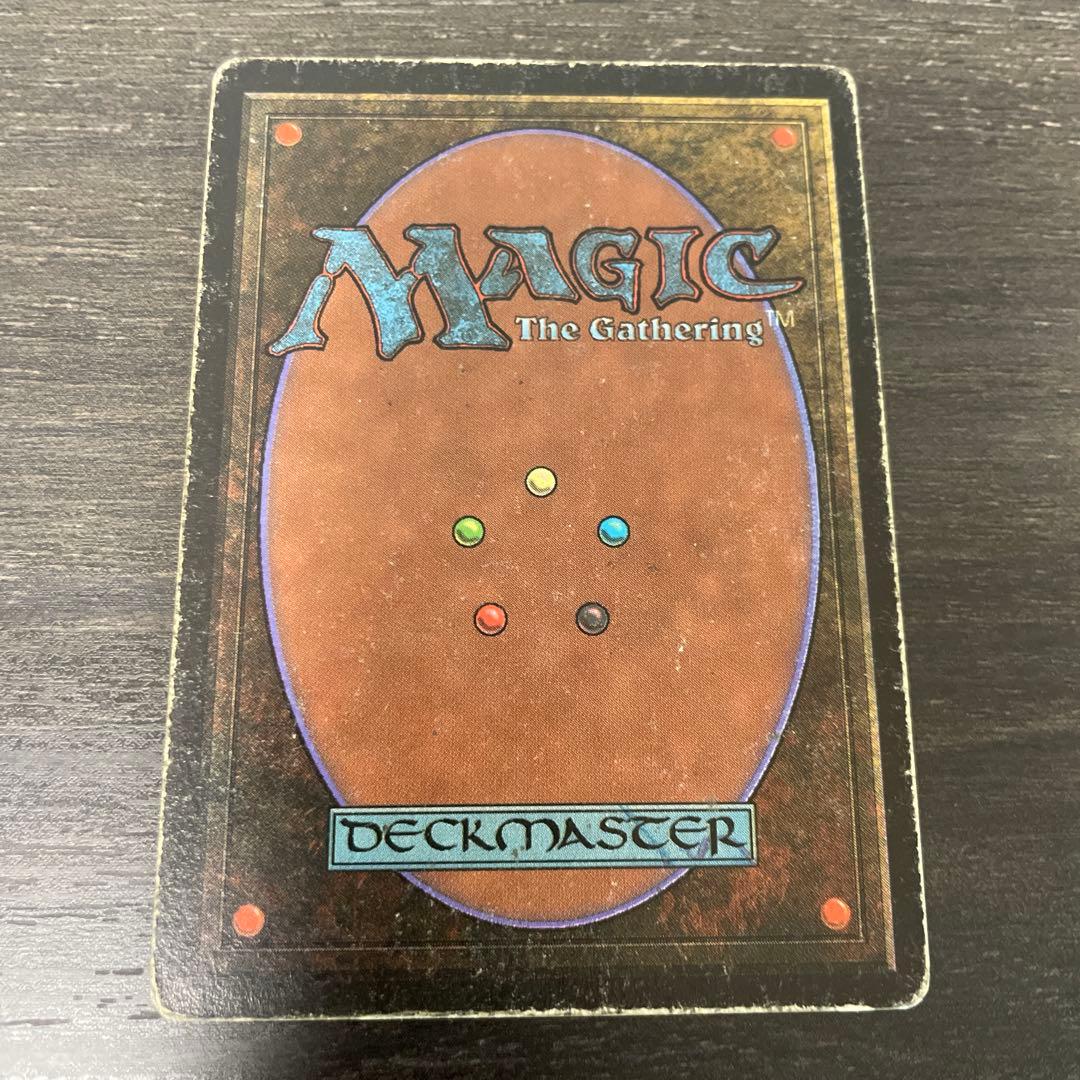 黒の万力/Black Vise LEB