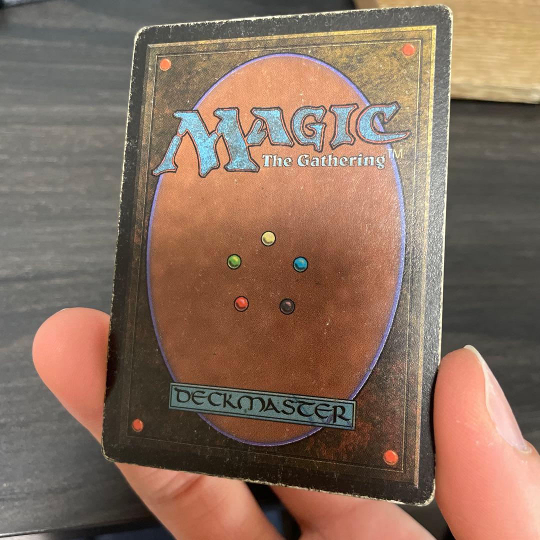 黒の万力/Black Vise LEB