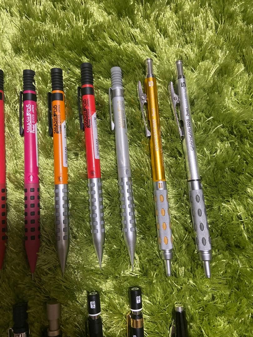 文房具引退品！まとめ売り！『早い者勝ち‼️』値下げ交渉可⭕️