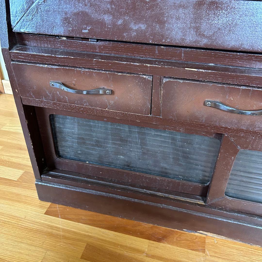 【さらに値引き】 戸棚 キャビネット チェスト