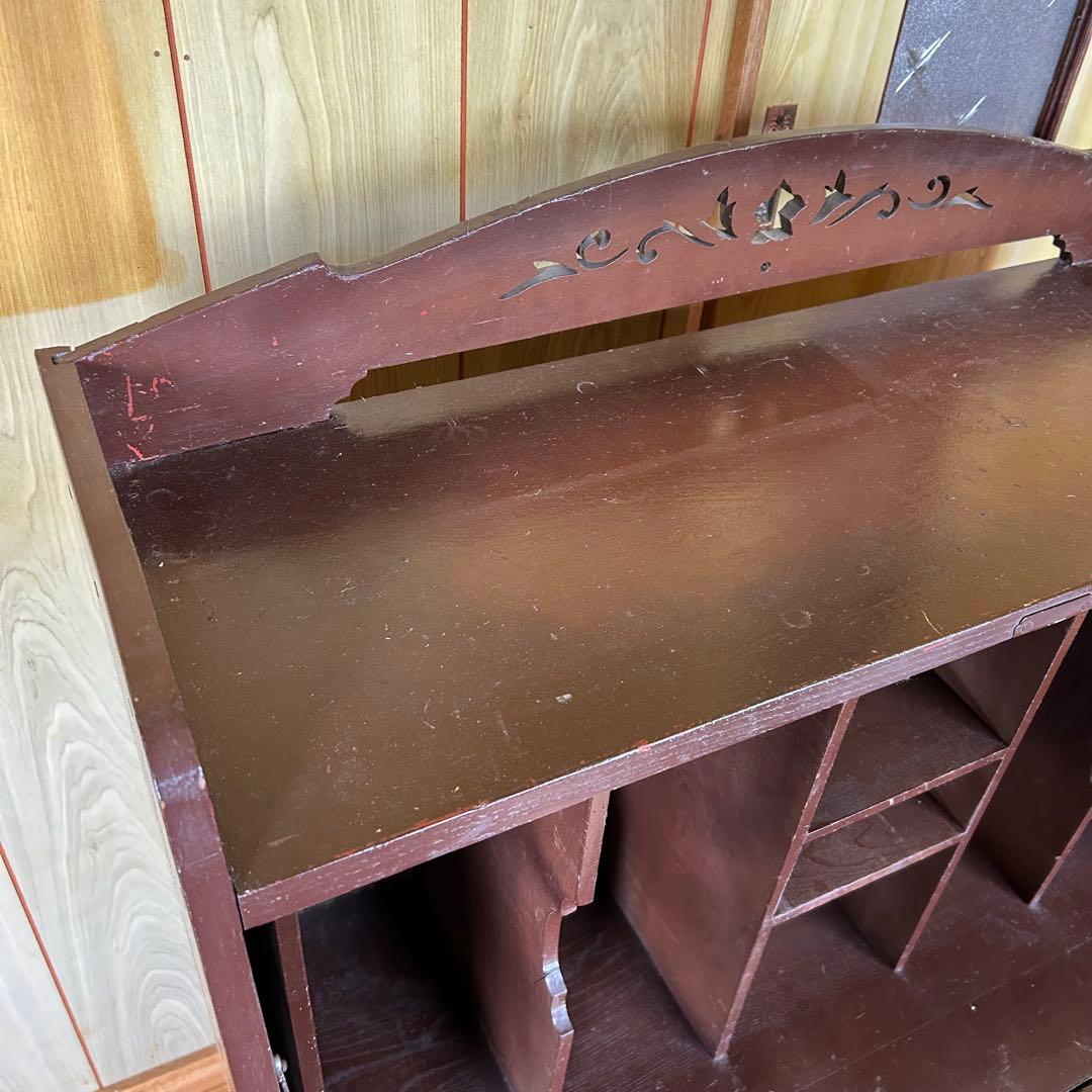 【さらに値引き】 戸棚 キャビネット チェスト