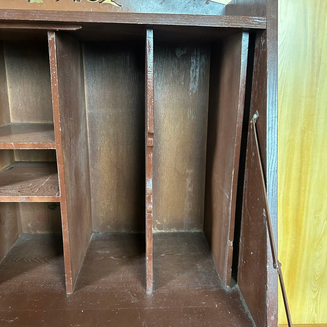 【さらに値引き】 戸棚 キャビネット チェスト