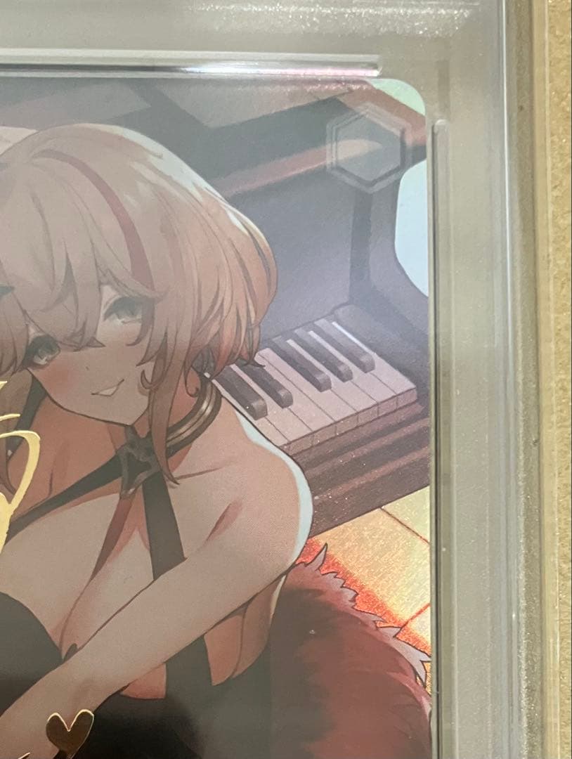 【PSA10】 ヴァイス アズールレーン vol.2 重巡洋艦 ローン SP