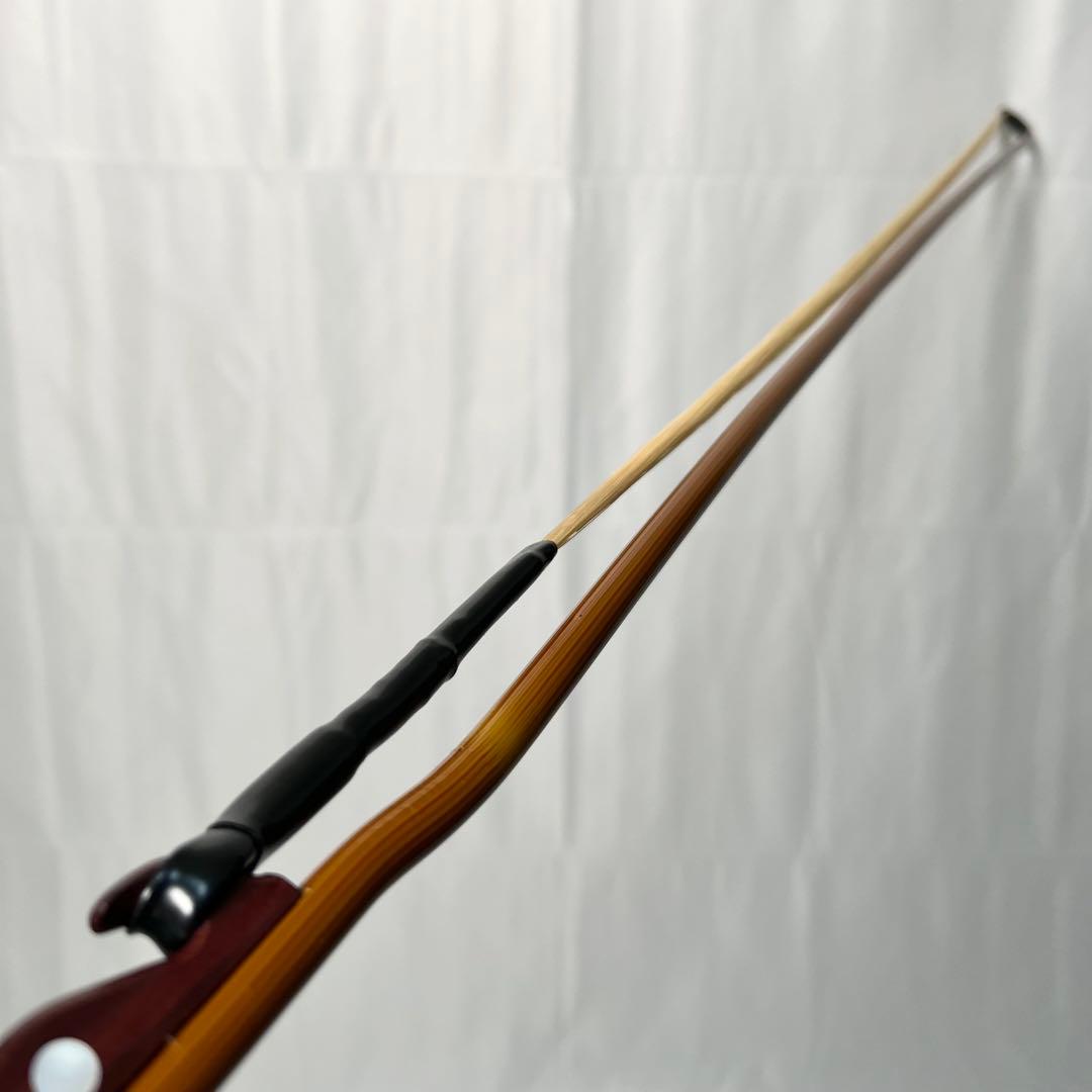 二胡 宋廣寧製 ケース付き　ねじれ糸巻き　楽器　民族楽器