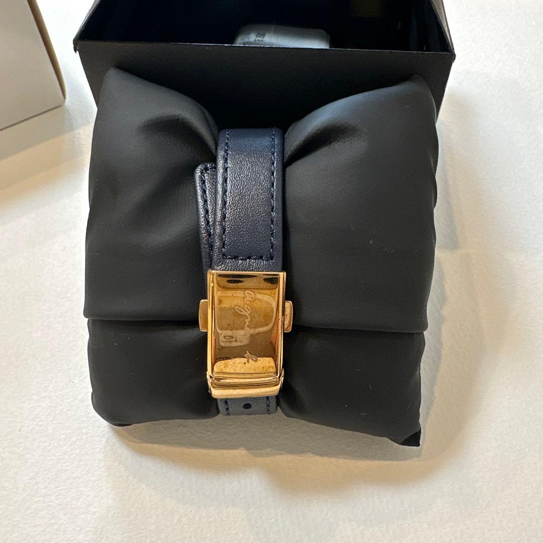 アニエスベー 腕時計 レディース