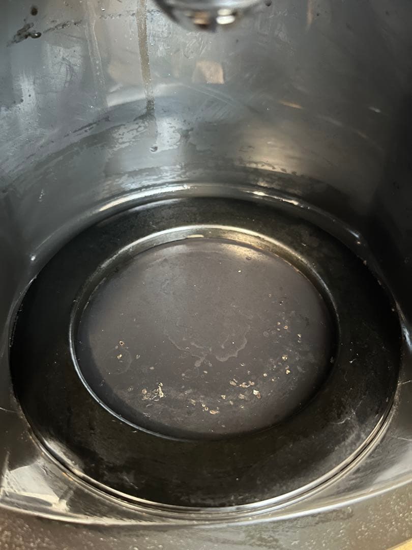 Panasonic NC-A57-K コーヒーメーカー ブラック