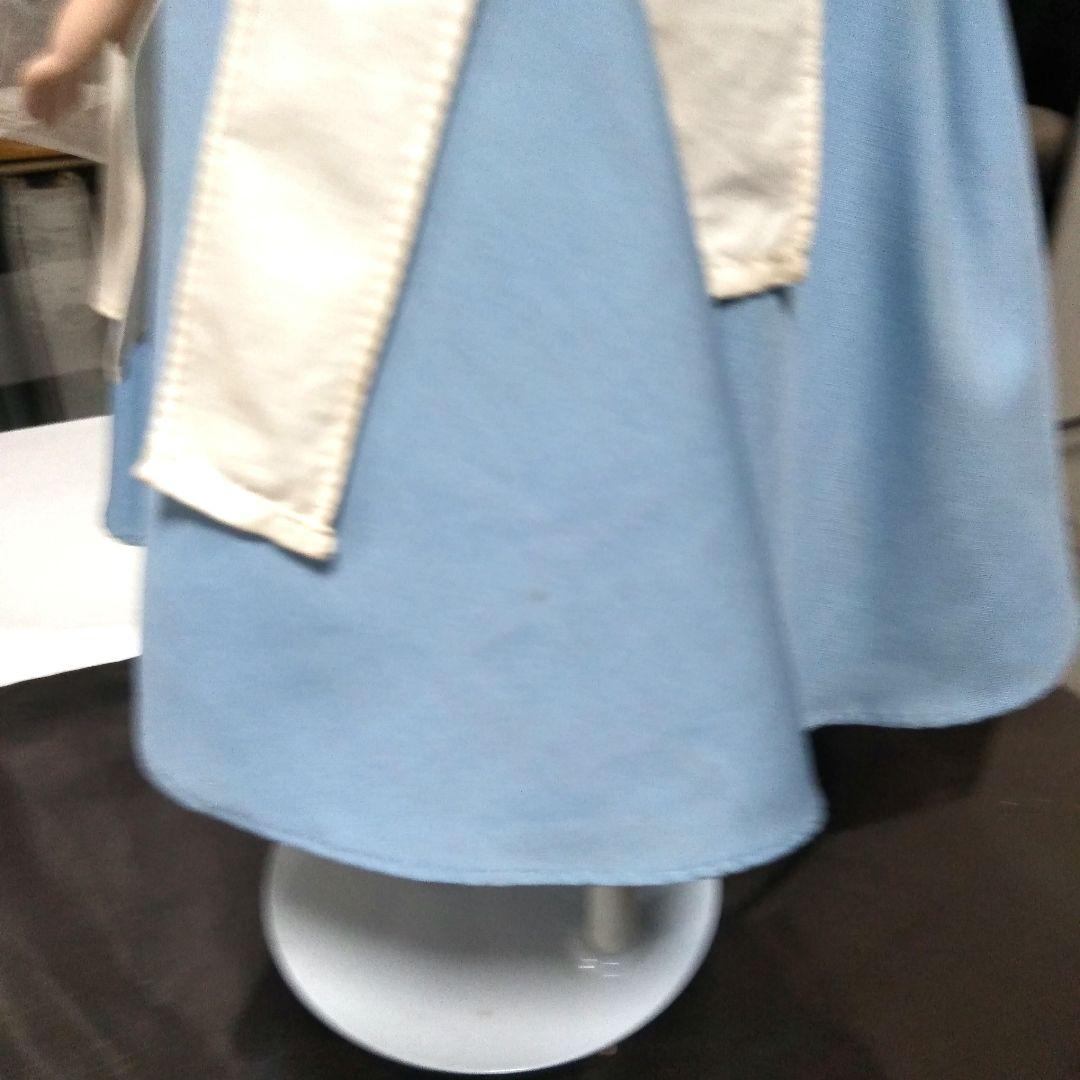 TDL限定アリスビスクドール