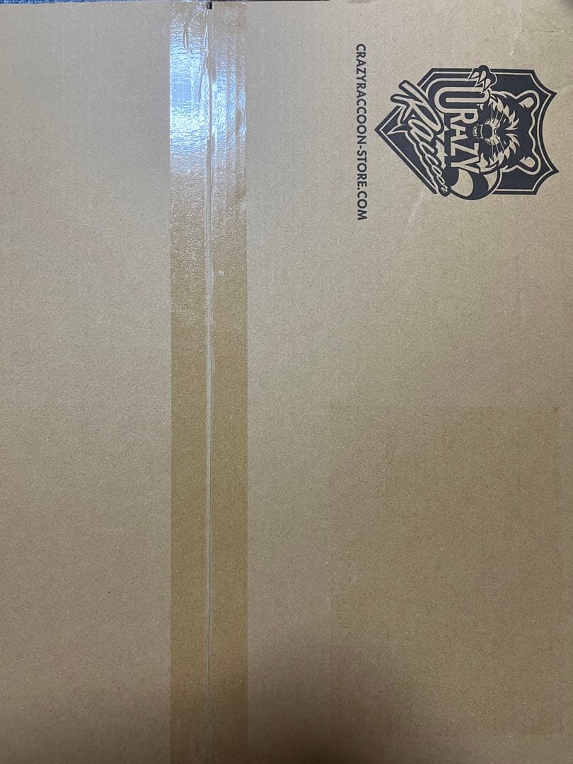 CRマウスパッドセット(全種・完品)