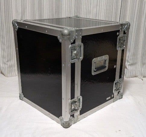 ラックケース　12U