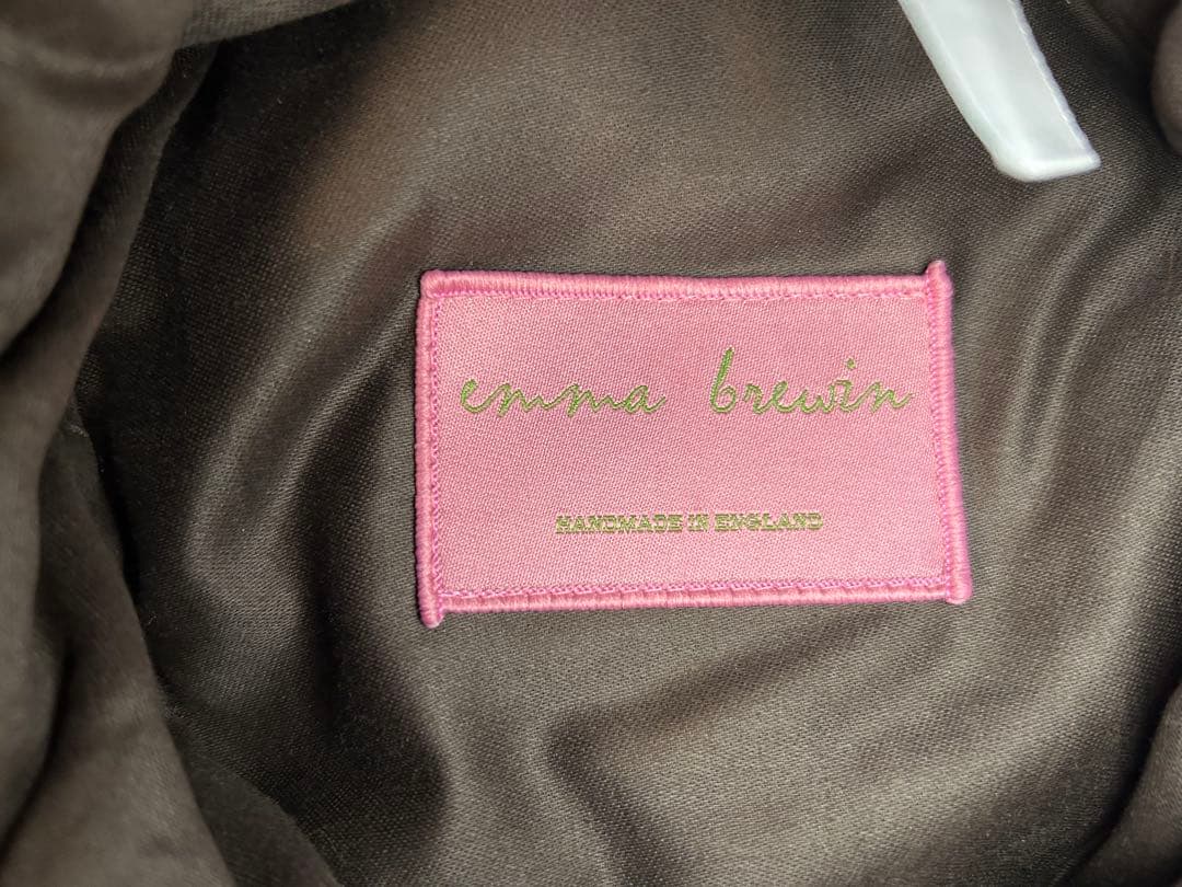 Emma Brewin(Woman)/エマ ブレ―ウィン 帽子