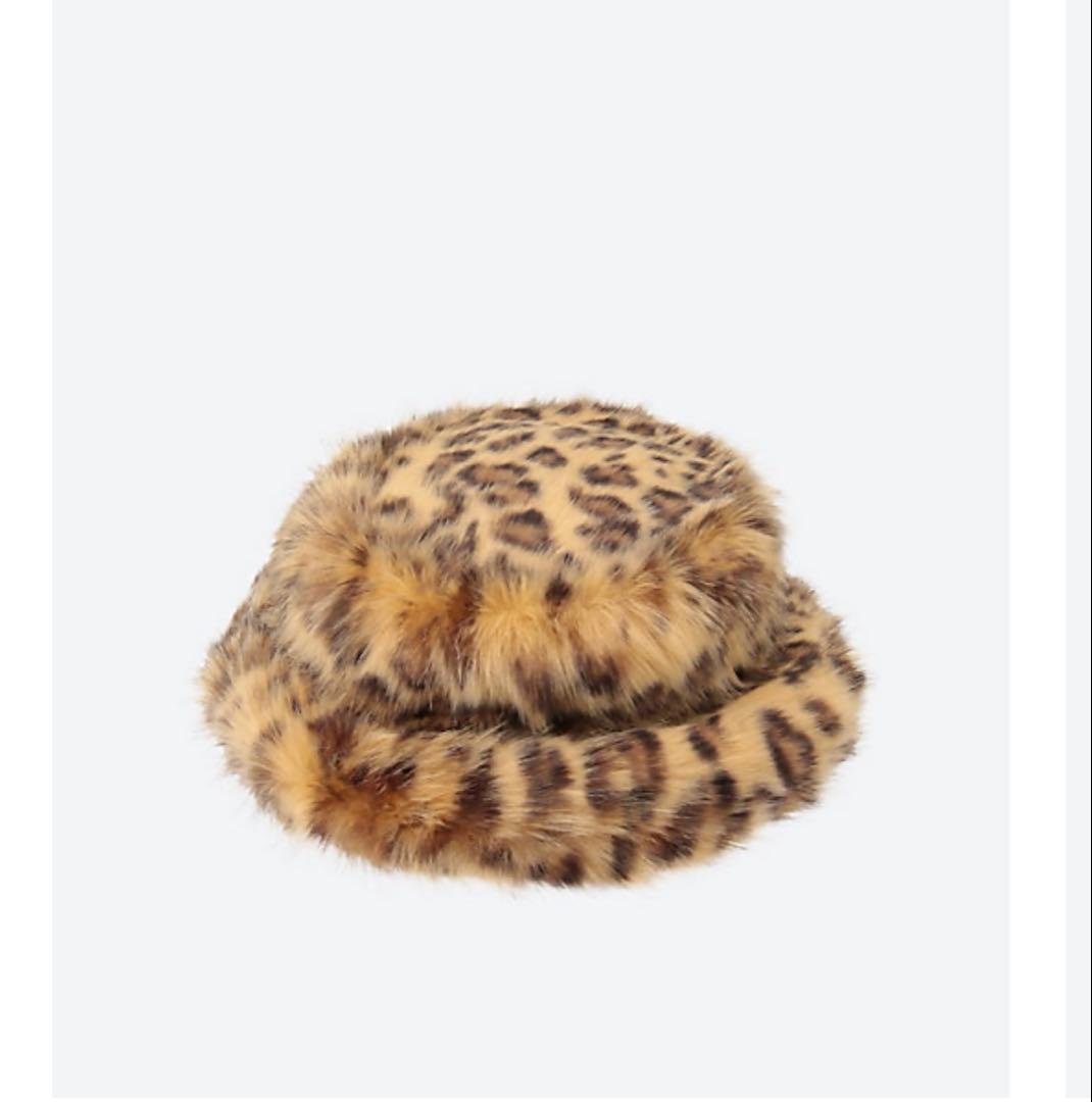 Emma Brewin(Woman)/エマ ブレ―ウィン 帽子