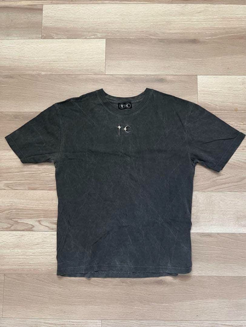 「専用　正規品タグ有り」Thug Club Tシャツ サグクラブ