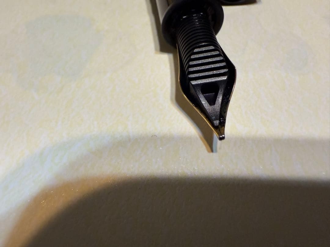 モンブラン 万年筆 149 18K