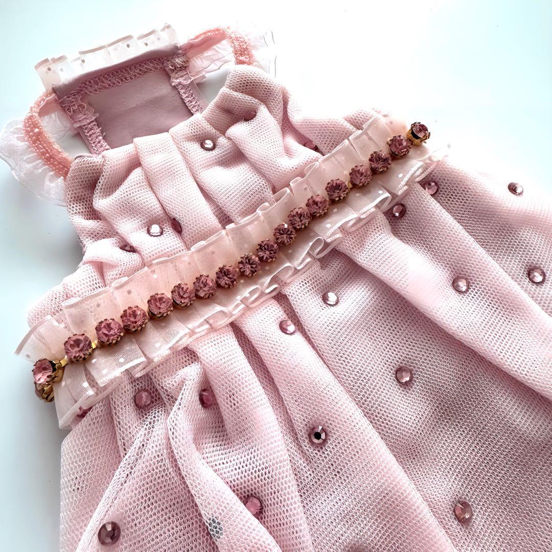 【激レア】for pets only 未使用 XSサイズ デッドストック品 犬服