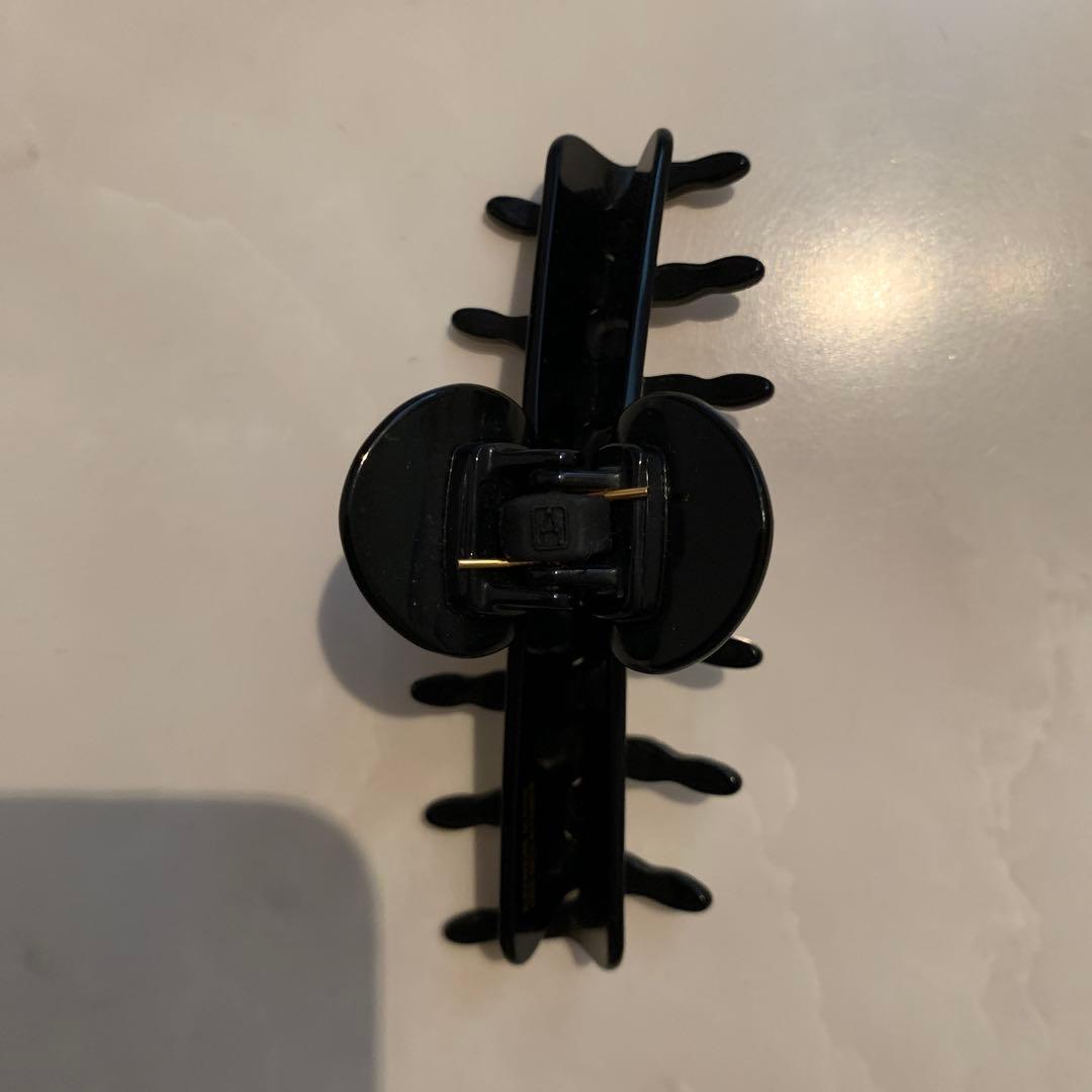 アレクサンドル　ドゥ　パリ　クリップ