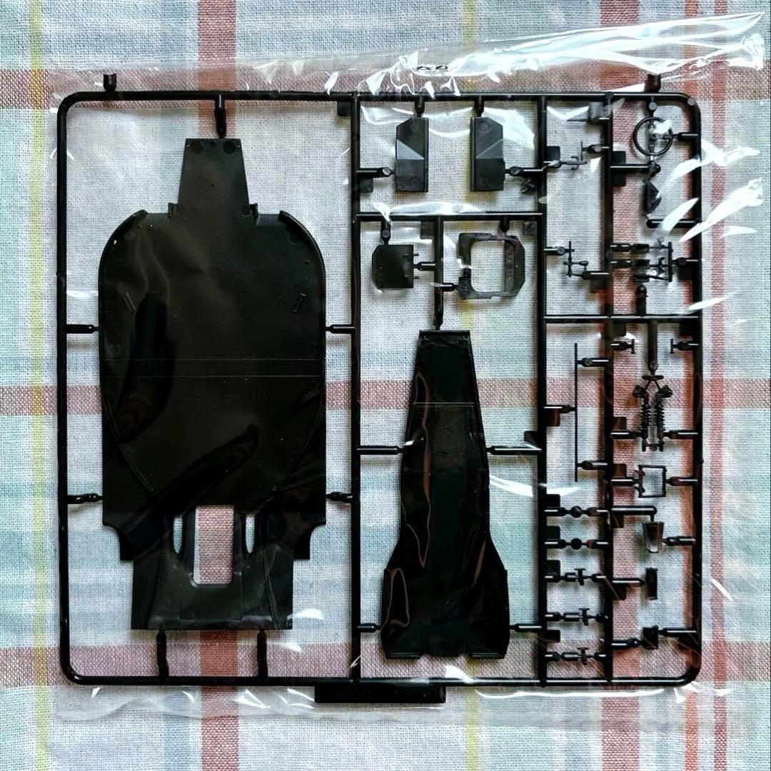 初版品 フジミ 1/20 マクラーレン・ホンダ MP4/6 w/エッチングパーツ