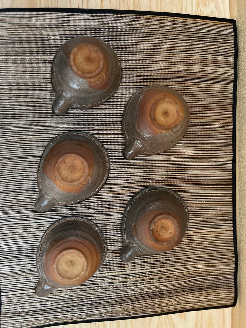 中川自然坊唐津片口珍味入