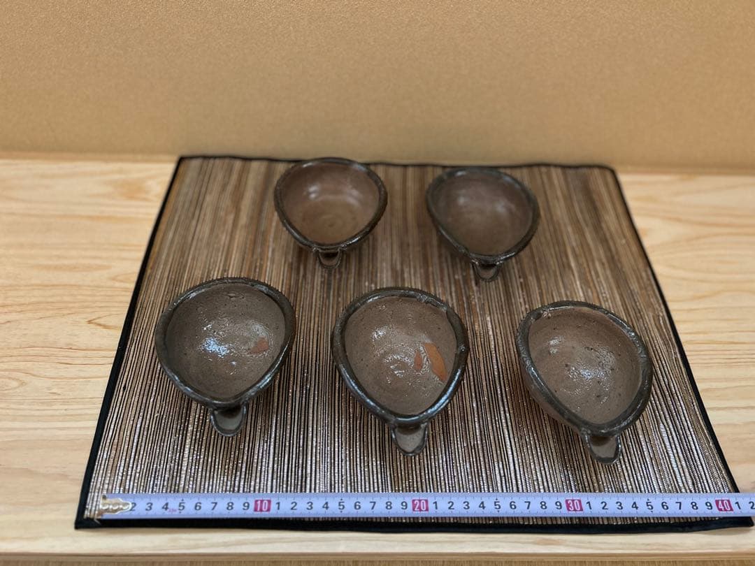 中川自然坊唐津片口珍味入