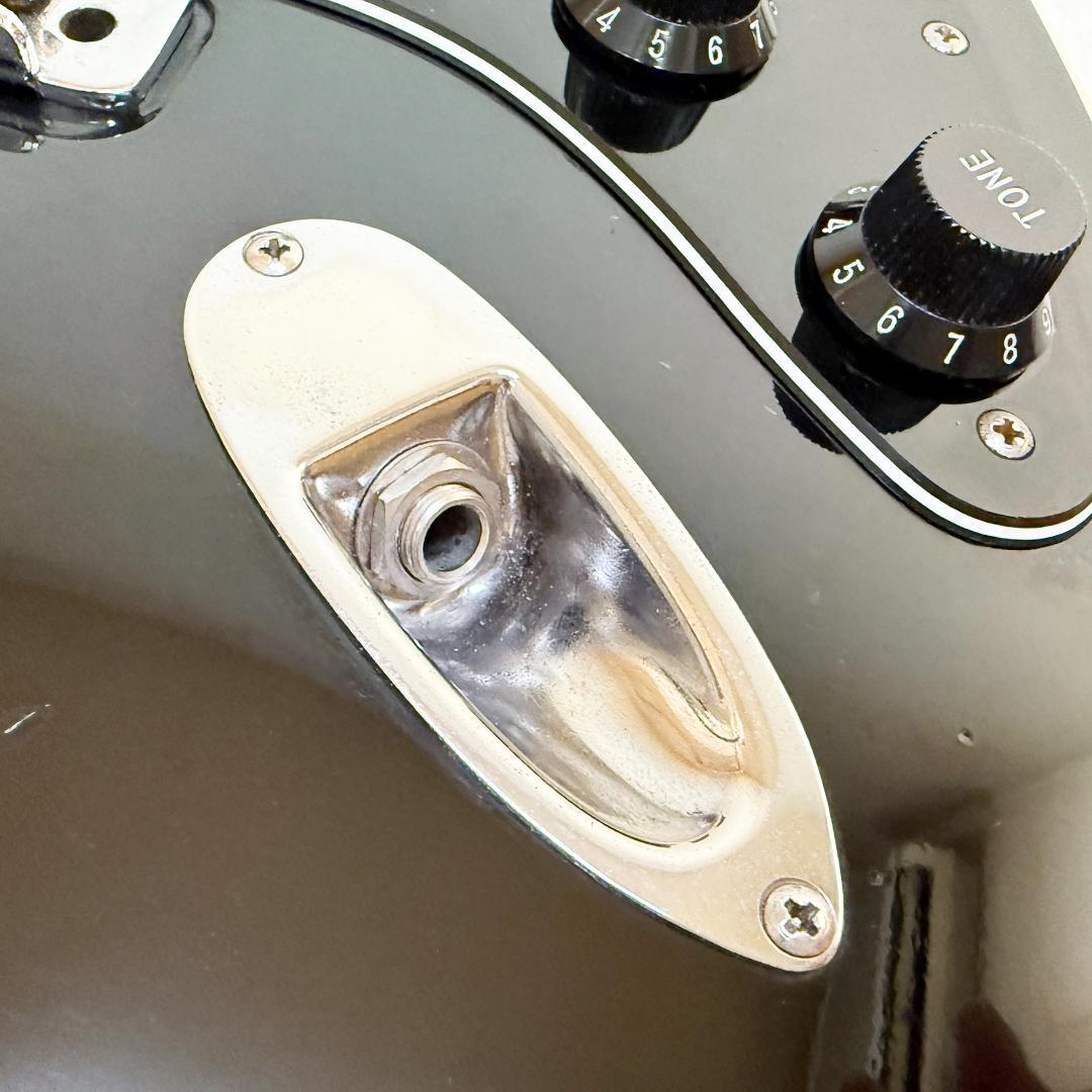 Fender Japan Aerodyne ストラトキャスター