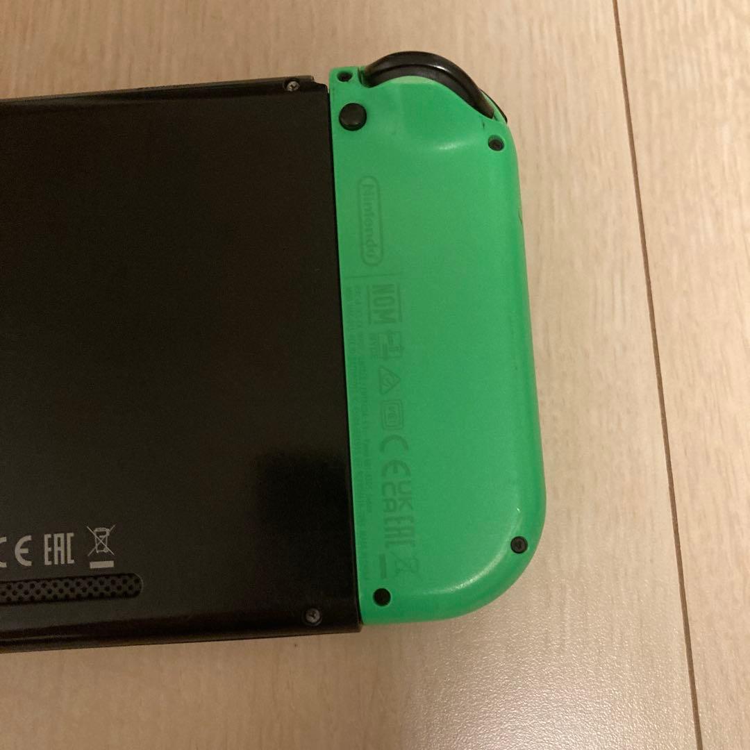 Nintendo Switch 本体 その他　ジャンク品