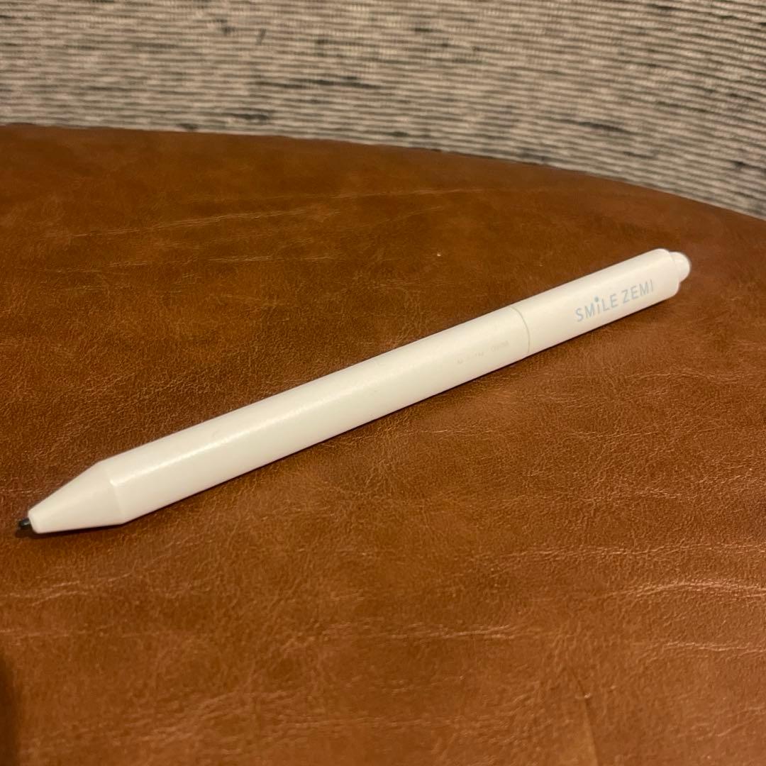 【入学準備にも】　スマイルゼミ 小1から小3まで