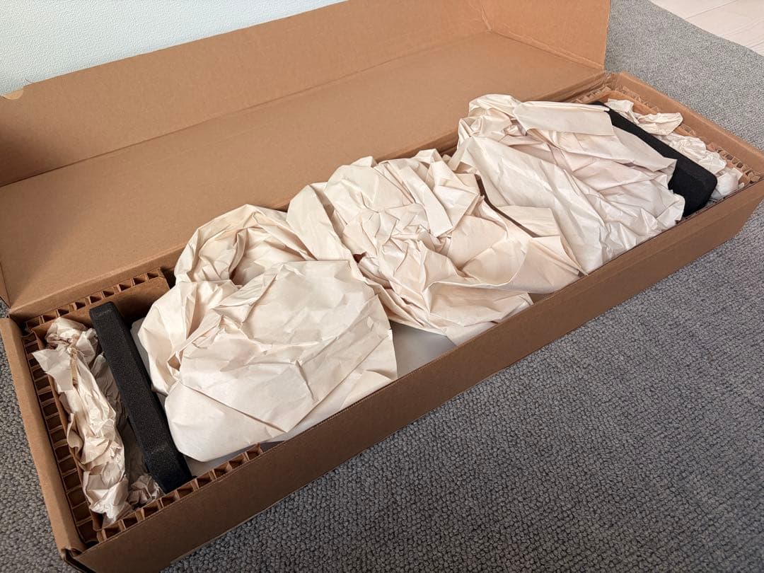 Grovemade Desk Shelf デスクシェルフ Oak Plywood