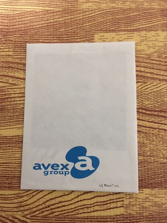 希少 入手困難 懸賞当選品 エリオット ヤミン 直筆サイン入り ポラロイド