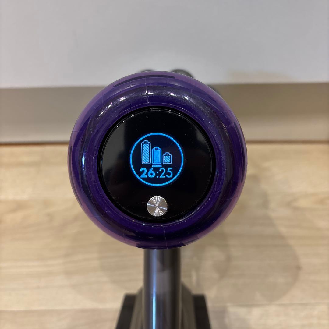 動作品 ダイソン V11 SV15 純正バッテリー