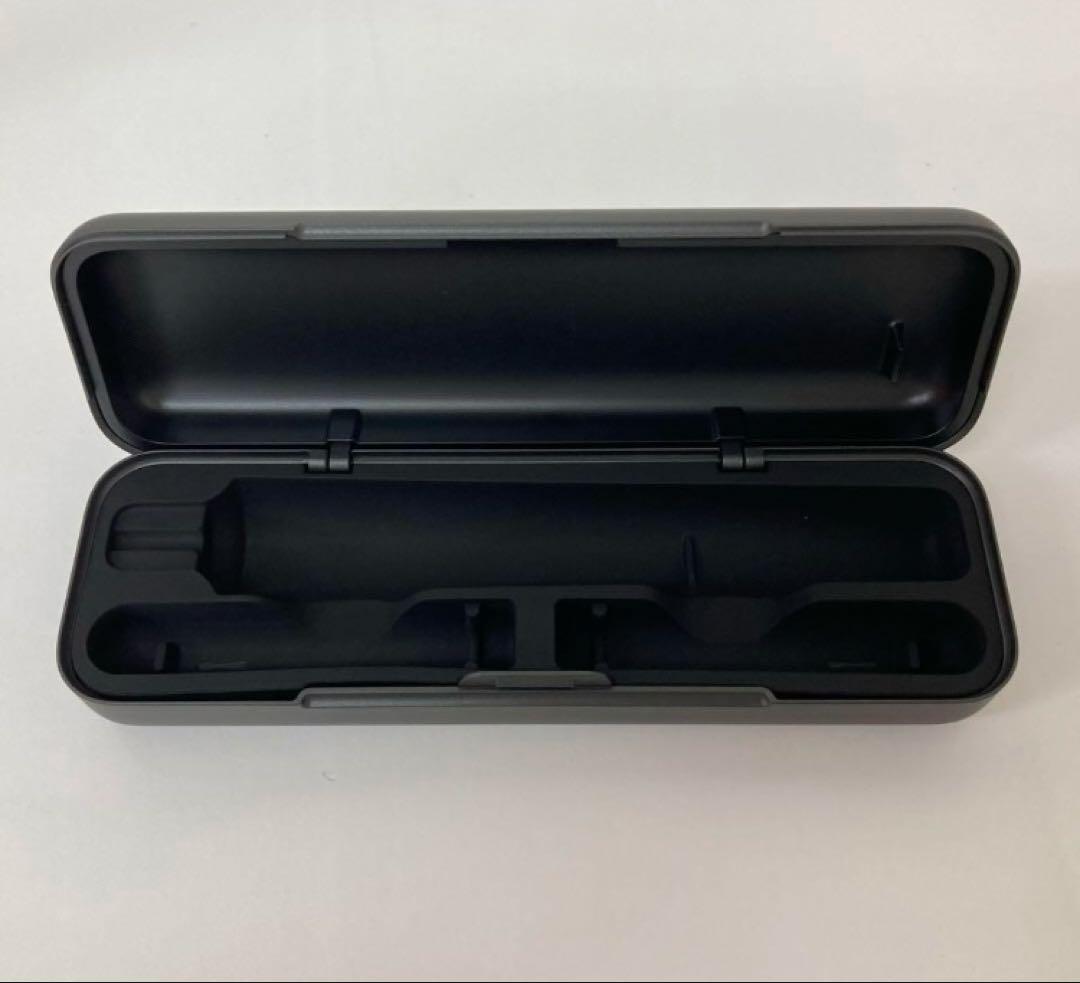 X143-39 パナソニック 音波振動ハブラシ　ドルツ EW-DT51 美品