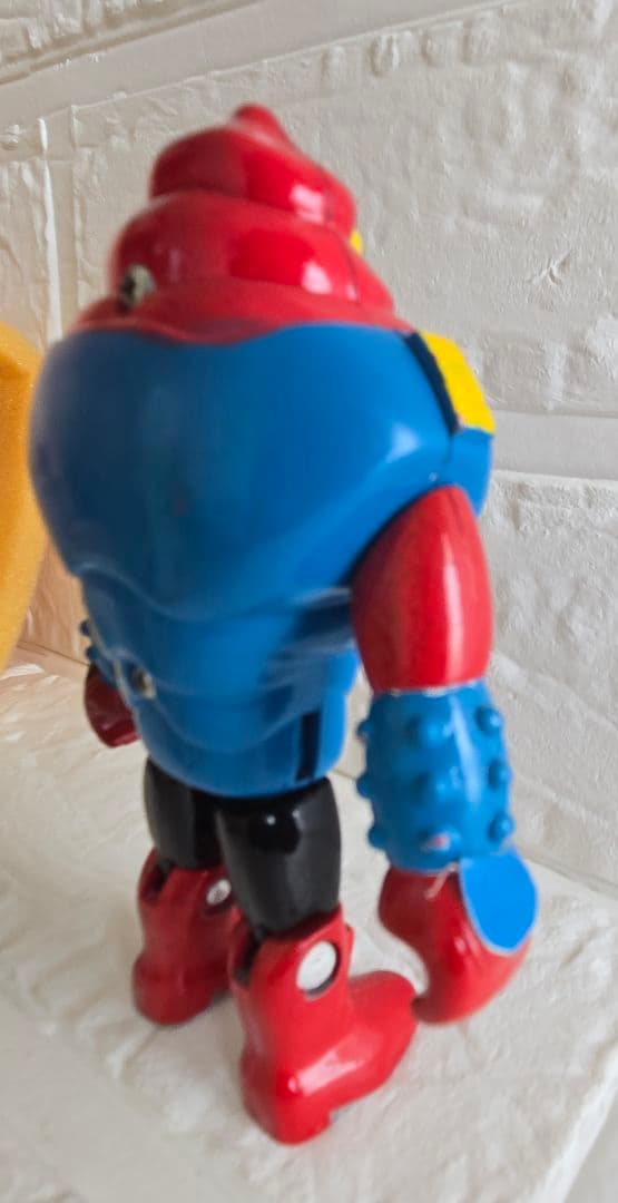 ☆シルバー合金ガブラ☆Zキャラクター