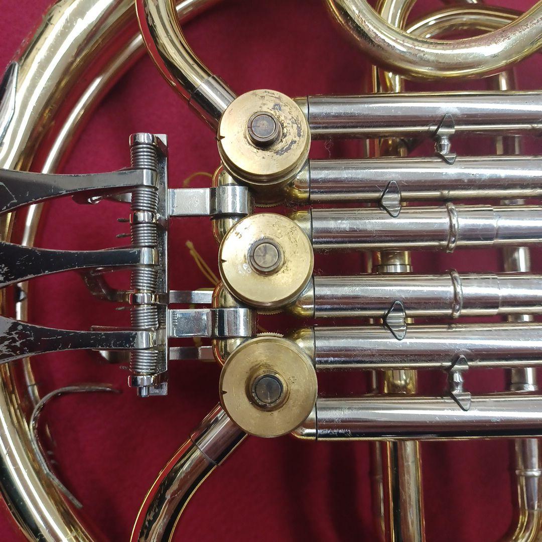 ヤマハ YHR-314 F管 シングルホルン