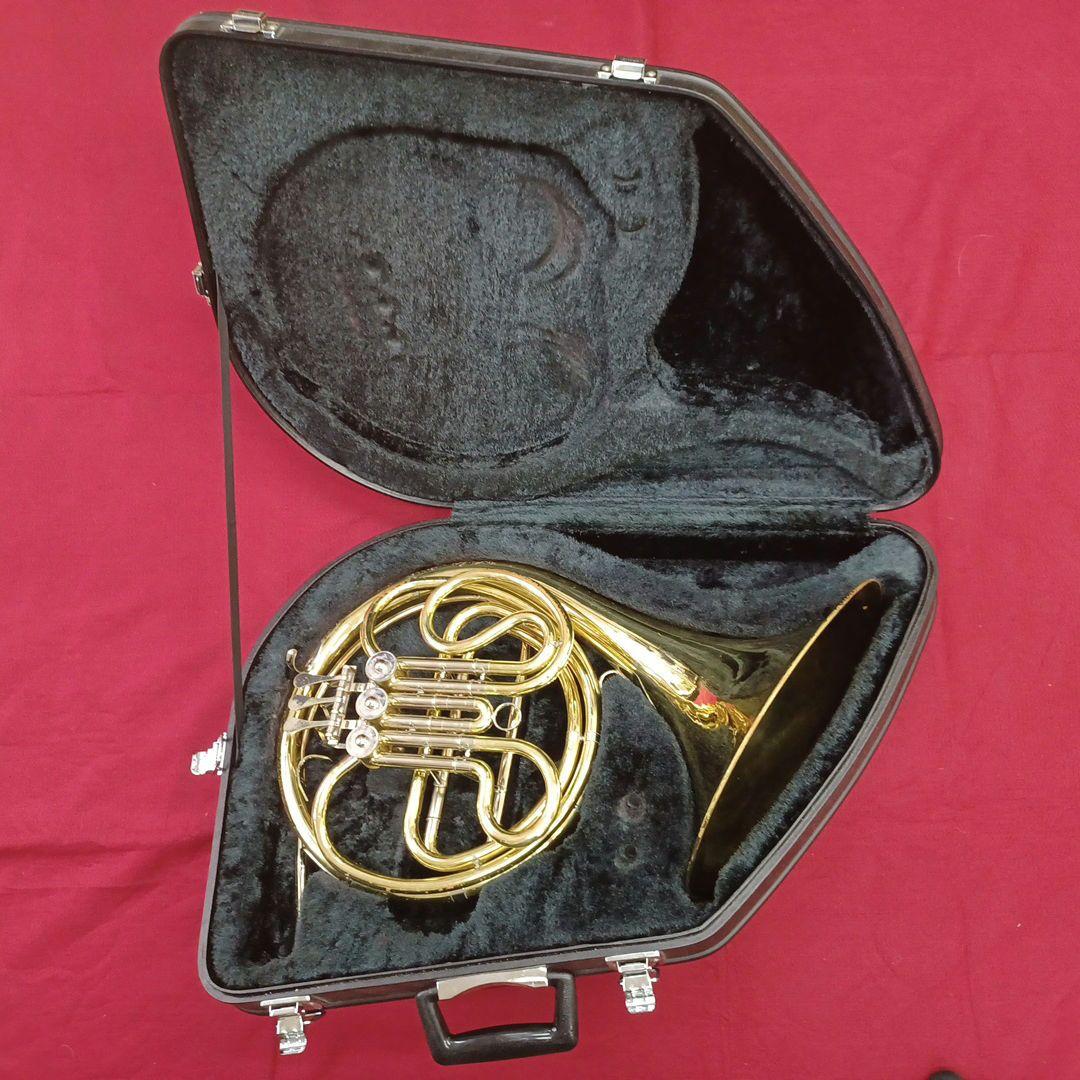 ヤマハ YHR-314 F管 シングルホルン