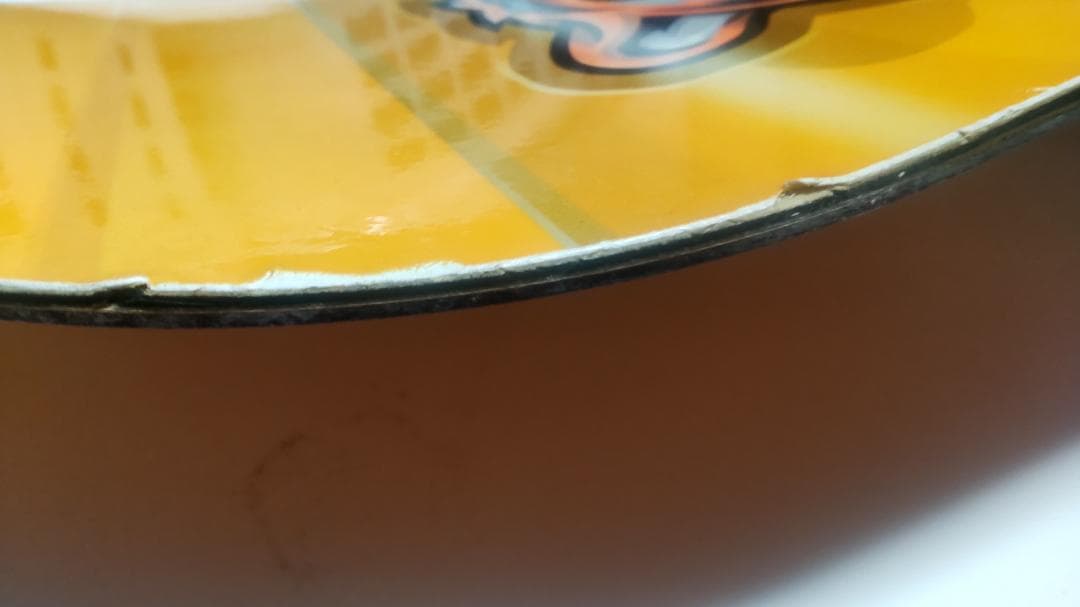 中古美品）スノーボードビンディングセット 154cm デザインかわいい初心者向