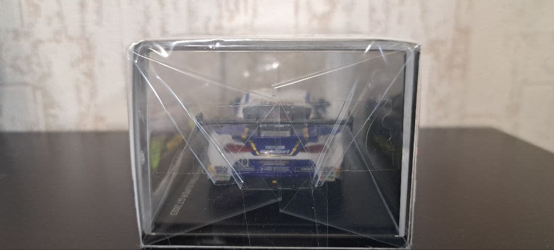 WedsSport スープラ SUPER GT 2023