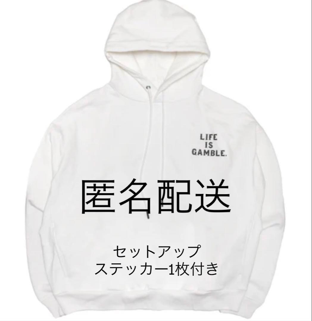 即購入⭕️加納嘉将コラボ　セットアップ