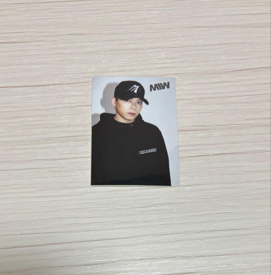 即購入⭕️加納嘉将コラボ　セットアップ