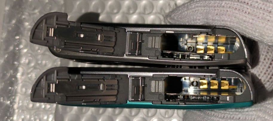 ジャンク　デジカメ　CASIO　2台まとめ売り