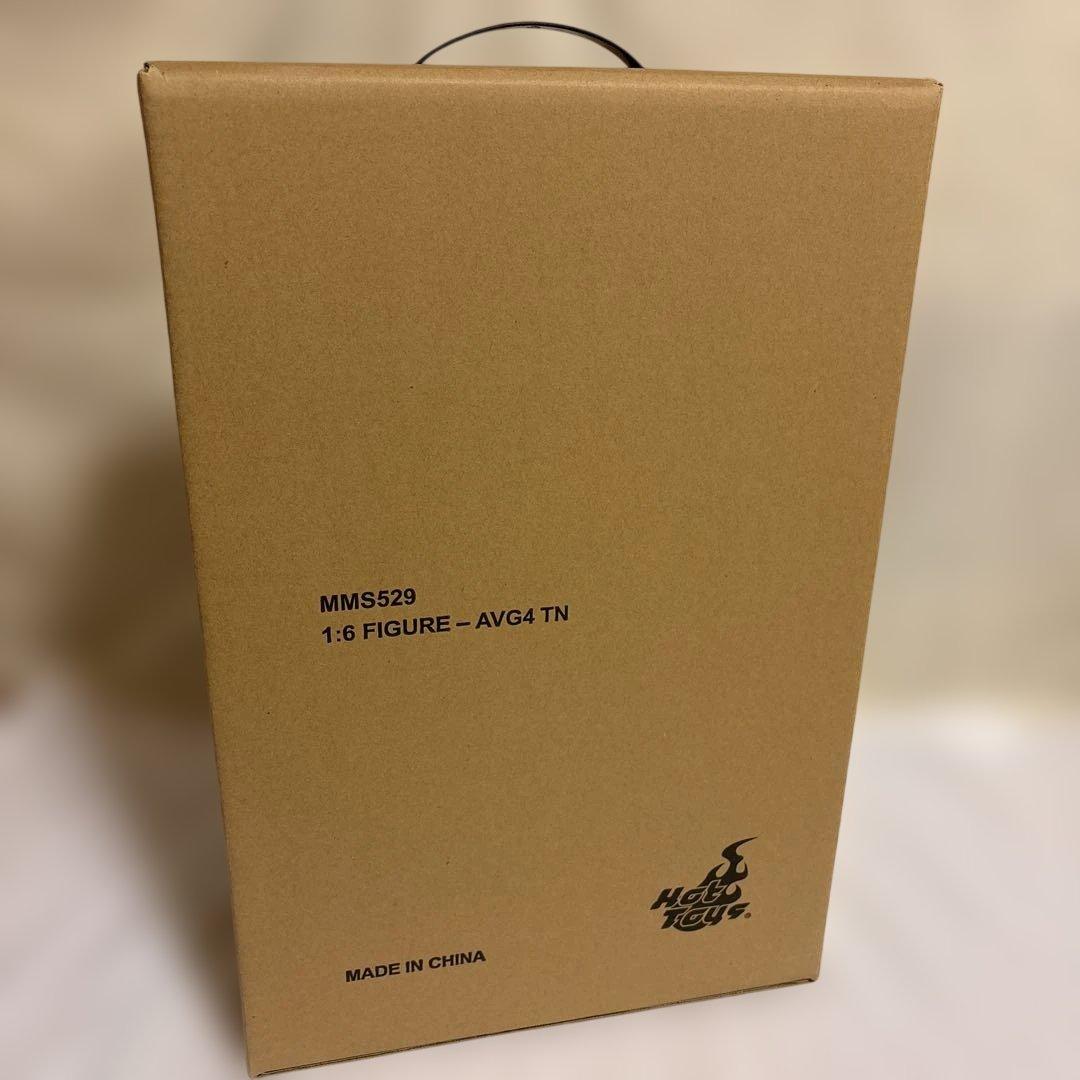 ムービー・マスターピース アベンジャーズ/エンドゲーム 1/6 サノス