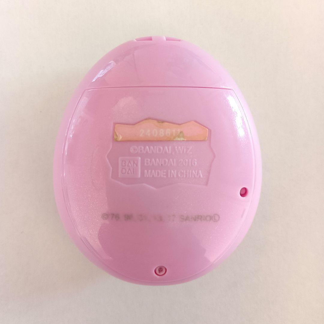 専用☆たまごっちみーつ みくす サンリオみーつ ピンク トイザらス限定ピンク♡