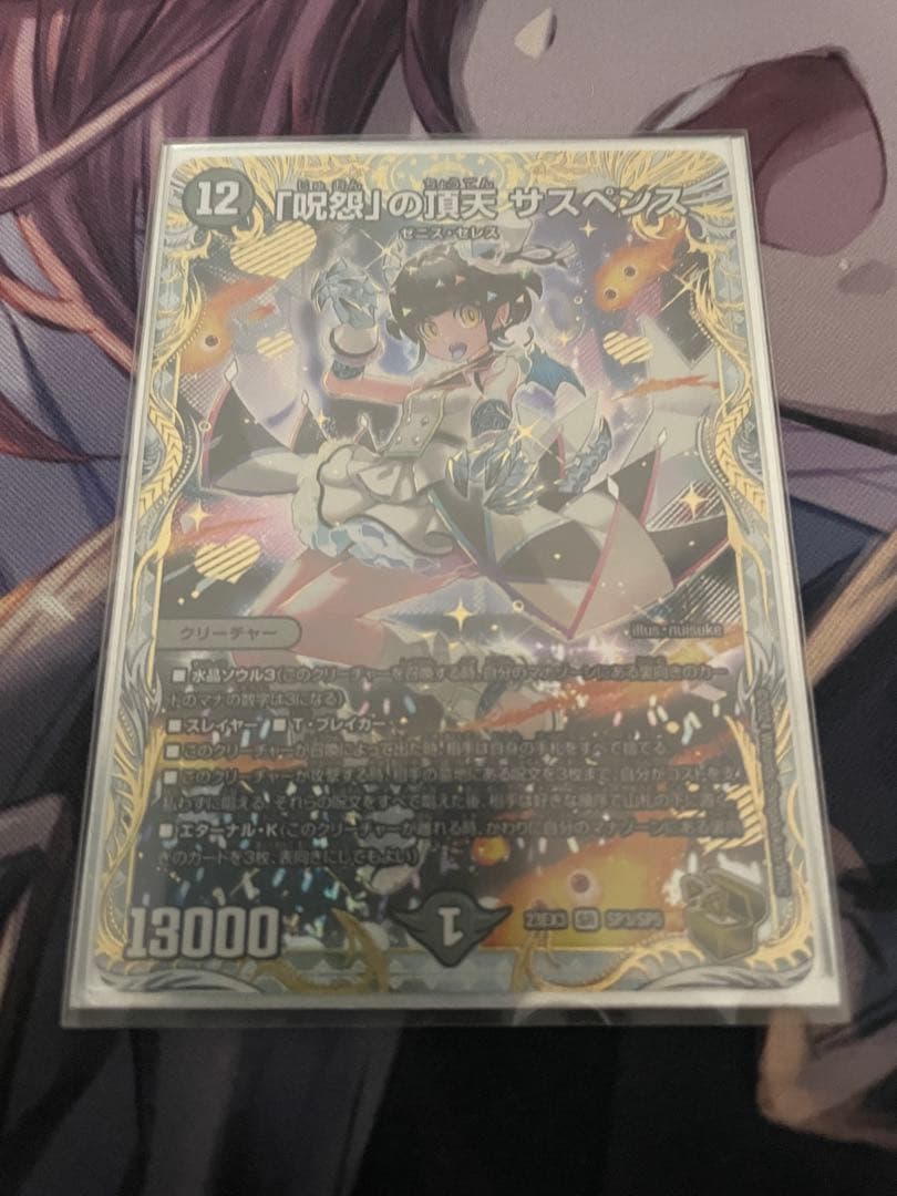 「呪怨」の頂点 サスペンス　　金トレジャー