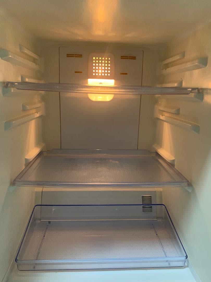 Haier JR-NF140E 冷蔵庫 2013年製