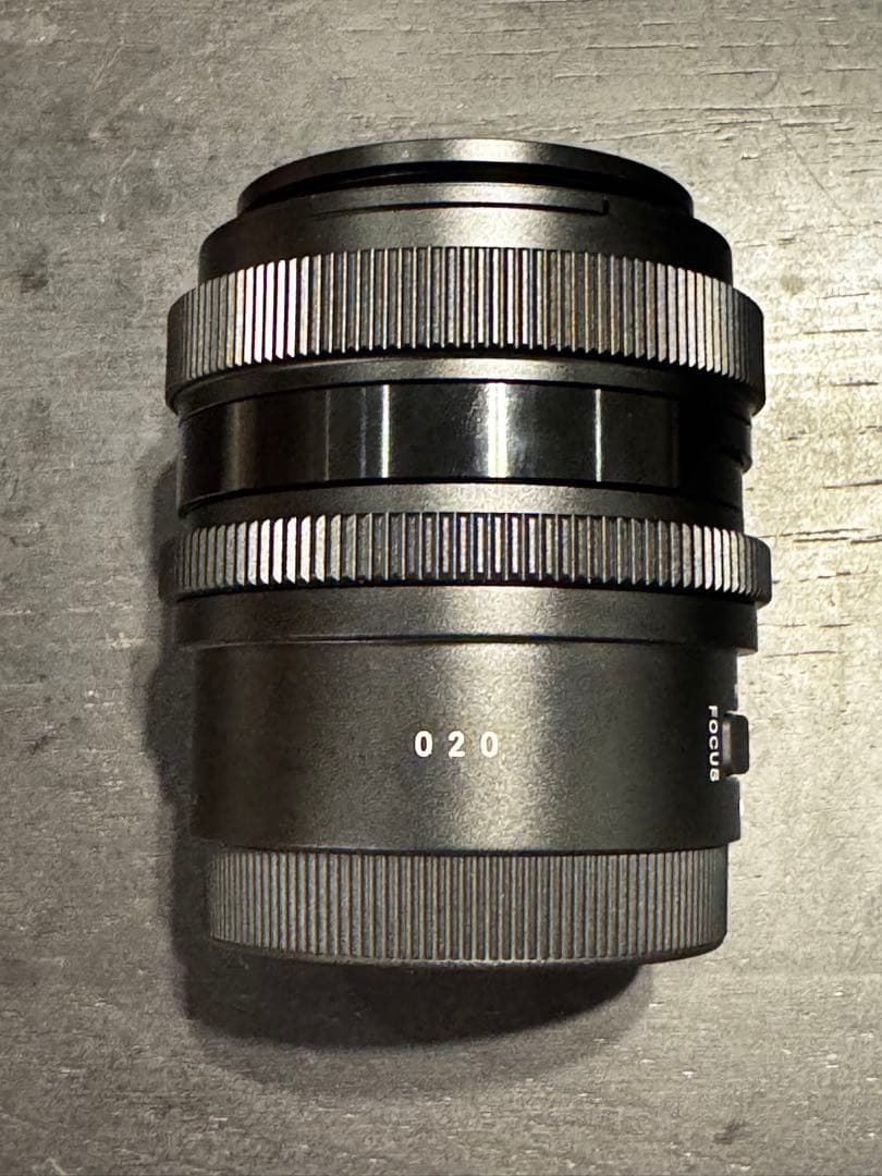 SIGMA 35mm F2 DG DN | Contemporary Eマウント