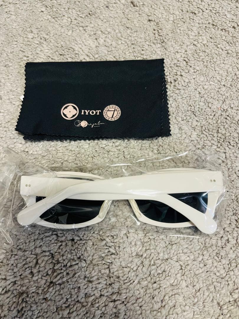 奥田民生井上陽水 陽水民生サングラス