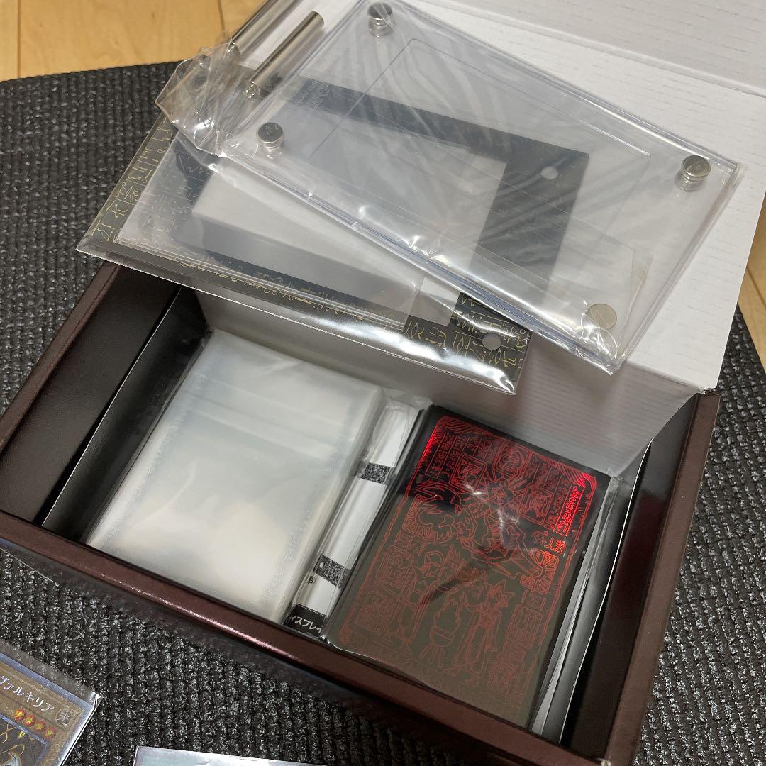 遊戯王　引退品　まとめ売り