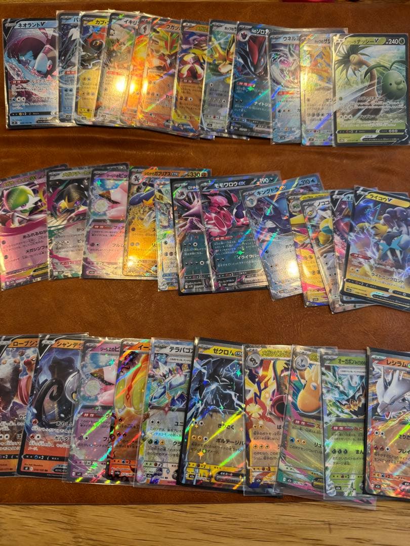 ポケカ　まとめ売り