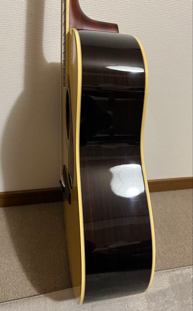 【限定値下げ】YAMAHA LL6 ARE